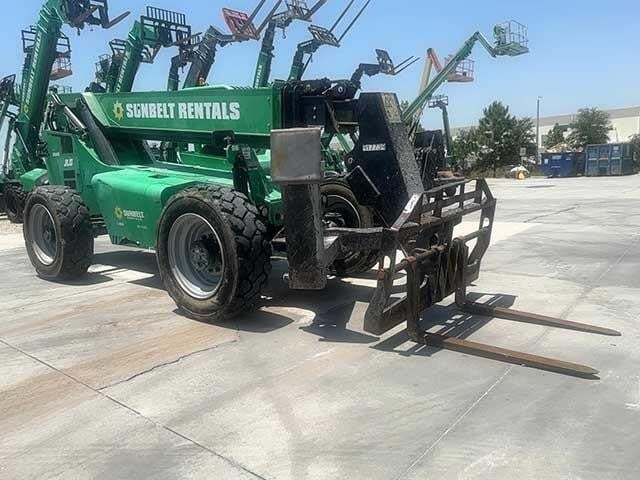 2018 SkyTrak 10054-3