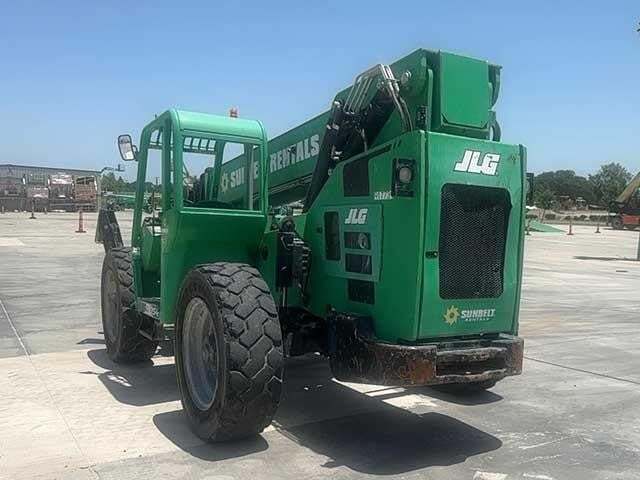 2018 SkyTrak 10054-8