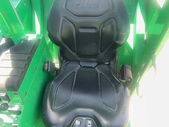 2018 SkyTrak 10054-24