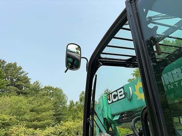 2015 JCB 507-42-33