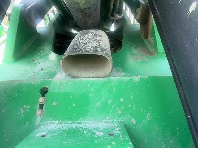 2018 SkyTrak 10054-39