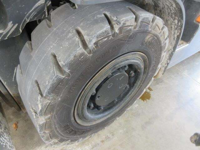 2018 Doosan G55C-7-8