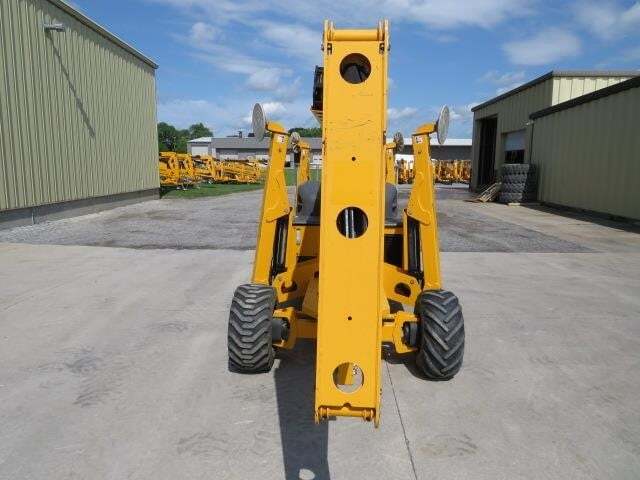 2020 Haulotte 55XA-7