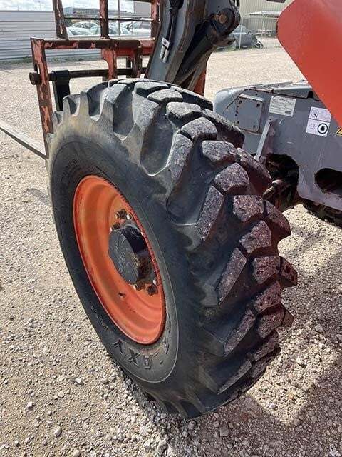 2017 Skyjack SJ843 TH-10