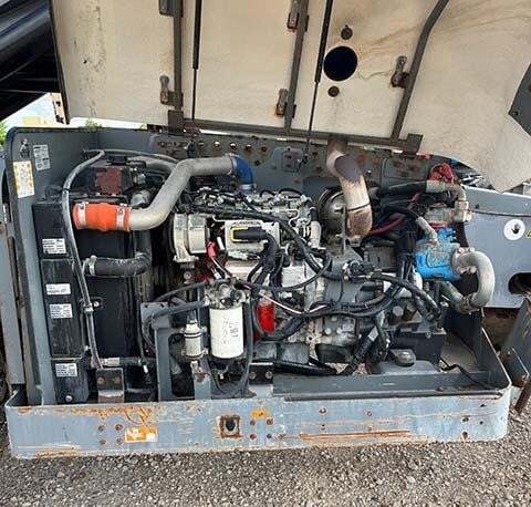 2017 Skyjack SJ843 TH-12