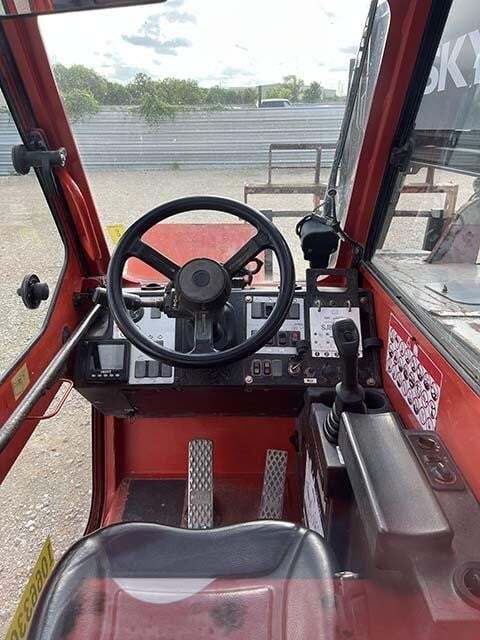 2017 Skyjack SJ843 TH-14