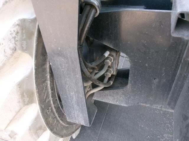 2022 Genie GS-4390 RT-7