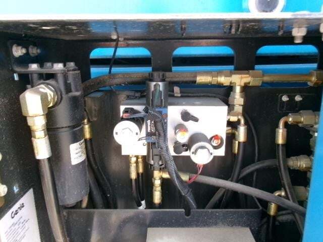 2022 Genie GS-4390 RT-12