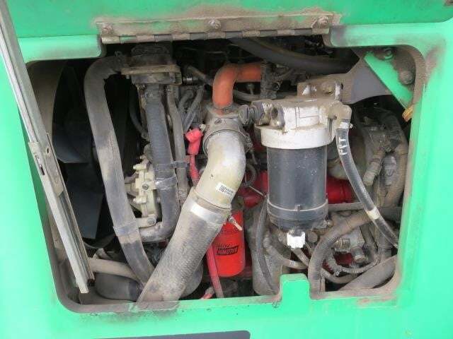 2016 SkyTrak 6042-13