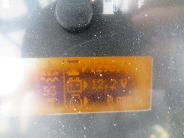 2016 SkyTrak 6042-25