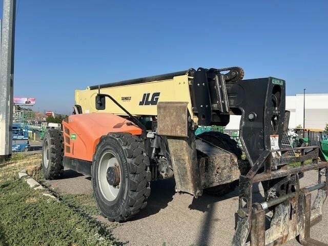 2017 JLG 1255-5
