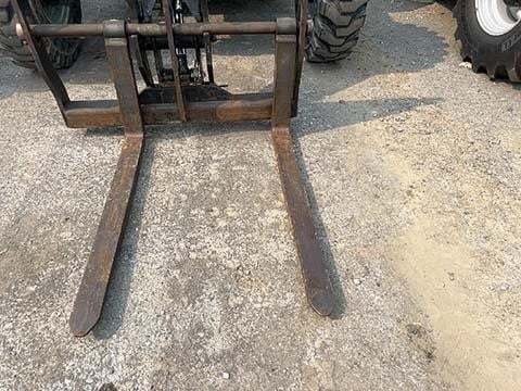 2015 SkyTrak 8042-31