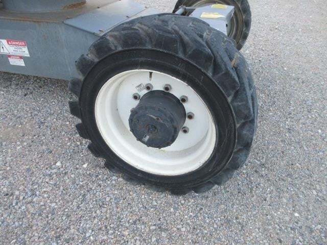 2019 Snorkel TB86J-9