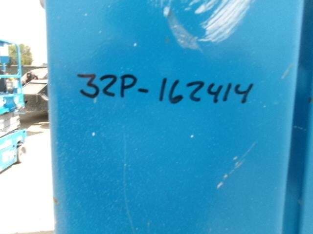 2018 Genie GS-2632-10