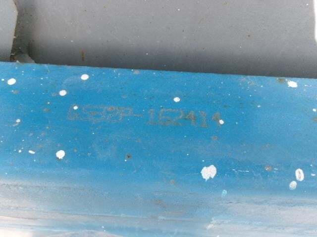 2018 Genie GS-2632-12