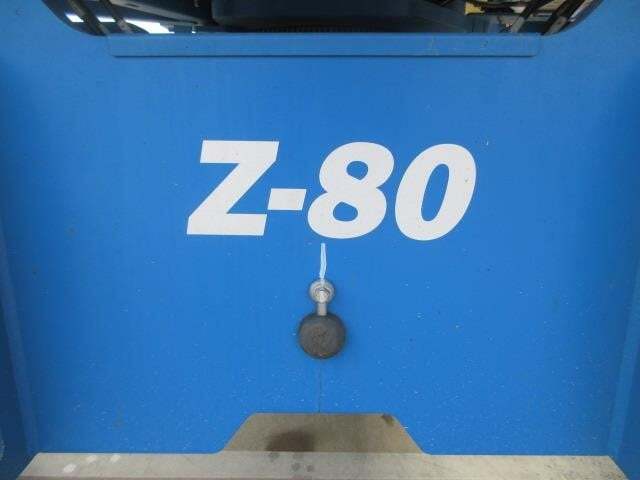 2025 Genie Z-80/60-29