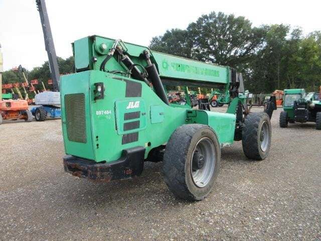 2016 SkyTrak 10042-3