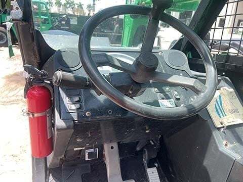 2017 Genie GTH-636-20