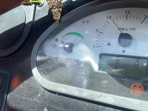 2017 Genie GTH-636-23