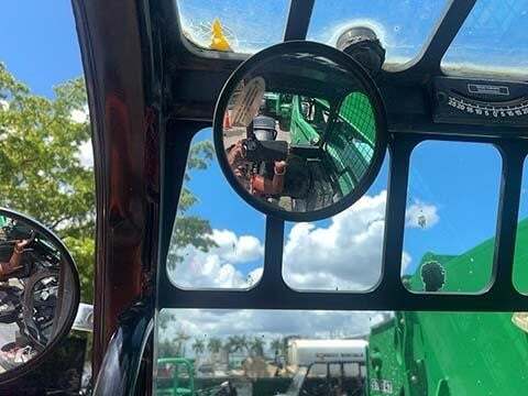 2017 Genie GTH-636-28