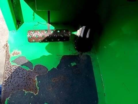 2016 SkyTrak 8042-37