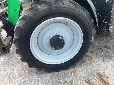 2017 Genie GTH-636-15