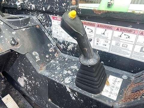 2017 Genie GTH-636-24