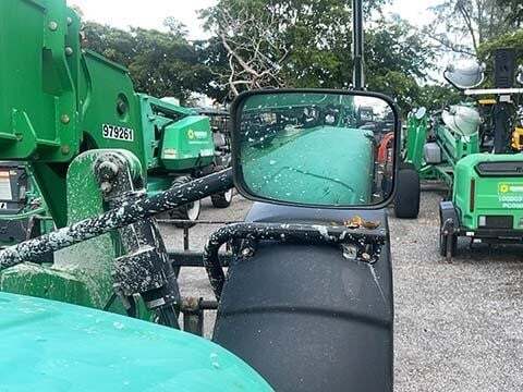 2017 Genie GTH-636-26