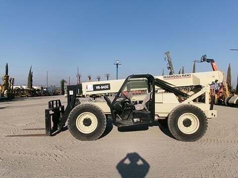 2006 Ingersol VR-843C-2