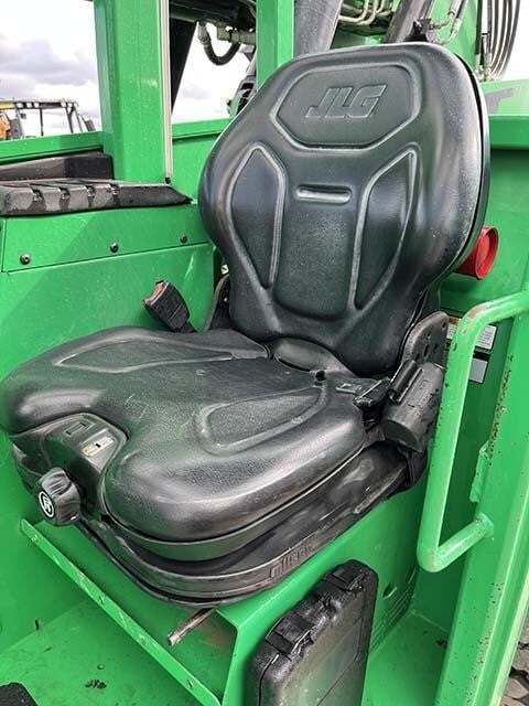 2018 SkyTrak 6036-11