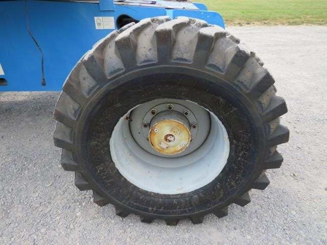 2008 Genie Z-60/34-11