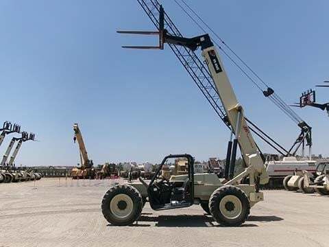 2006 Ingersol VR-843C-18