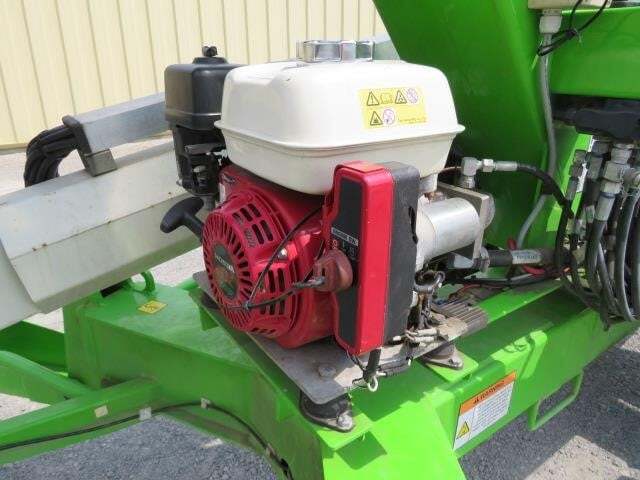 2022 Niftylift TM50-20