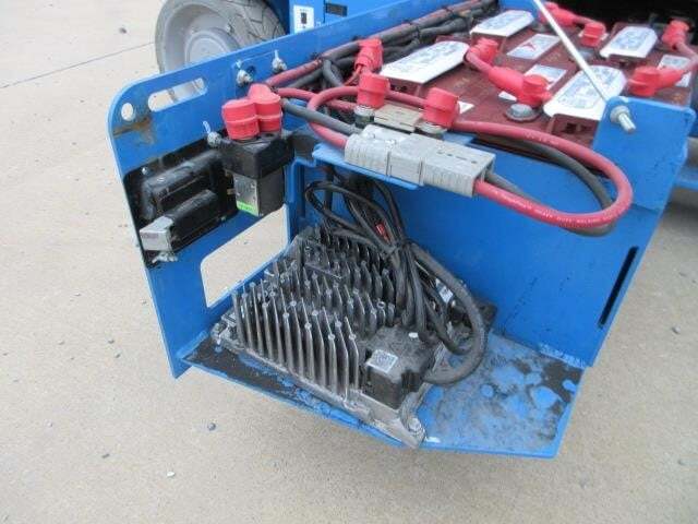 2023 Genie GS-3232-12