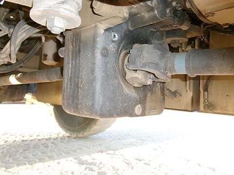 2001 Ingersol VR-1056C-15