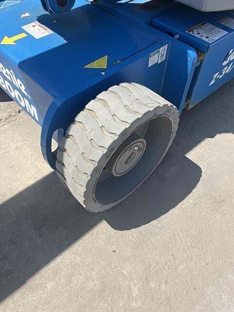 2018 Genie Z-34/22 N-11