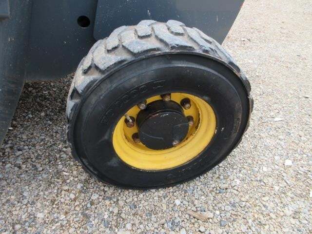 2018 Gehl RS5-19 GEN:3-9