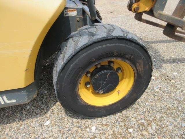 2018 Gehl RS5-19 GEN:3-11