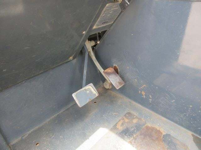 2018 Gehl RS5-19 GEN:3-20