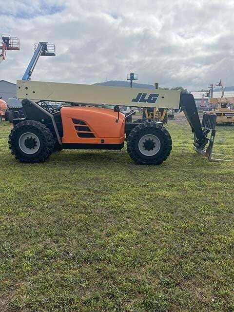 2015 JLG G9-43A-5