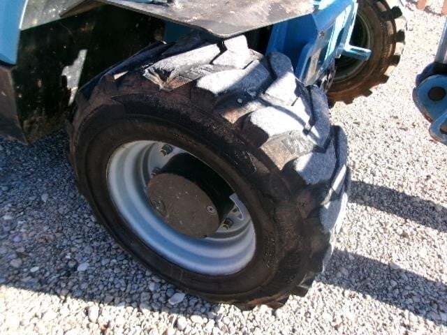 2019 Genie GTH-5519-11