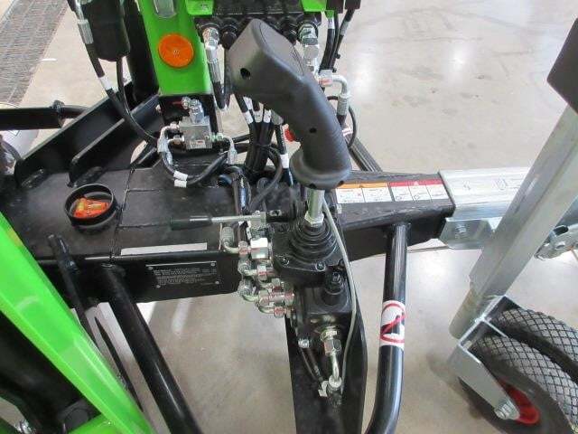 2025 Niftylift TM34T-14