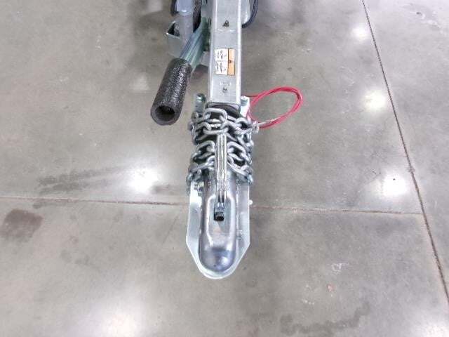 2025 Niftylift TM34T-22