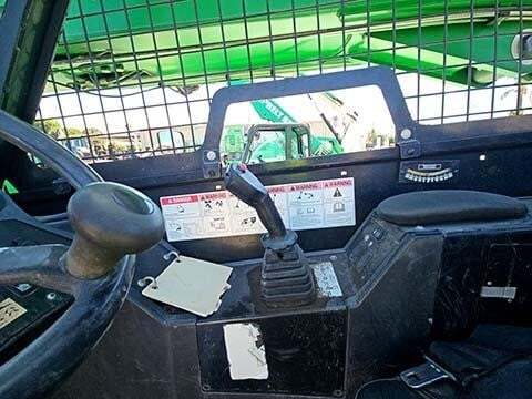 2016 Genie GTH-636-16