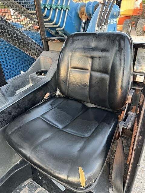 2019 Genie GTH-5519-13