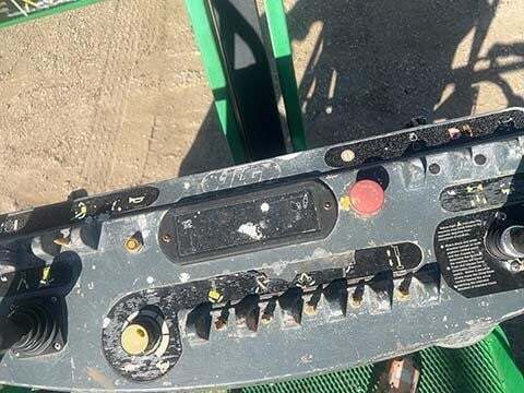 2015 JLG E400AJPN-16