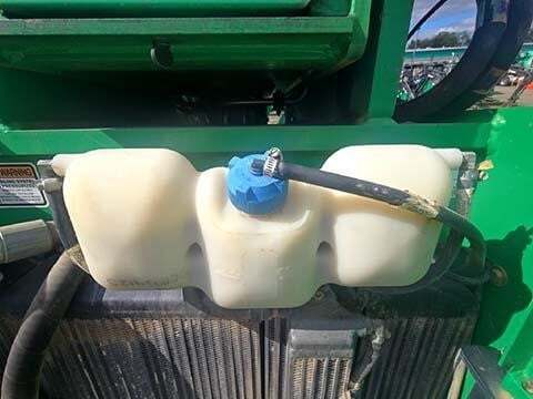 2018 SkyTrak 10054-24