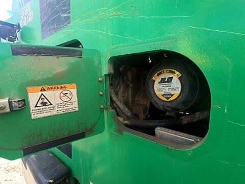 2018 SkyTrak 10054-25