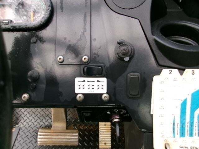 2022 Genie GTH-1056-20