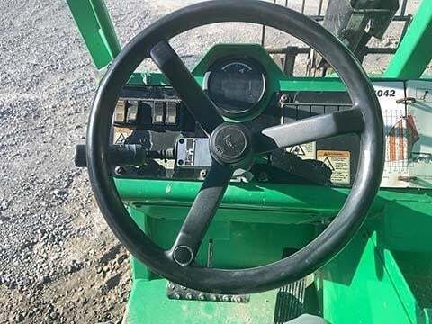 2016 SkyTrak 6042-16